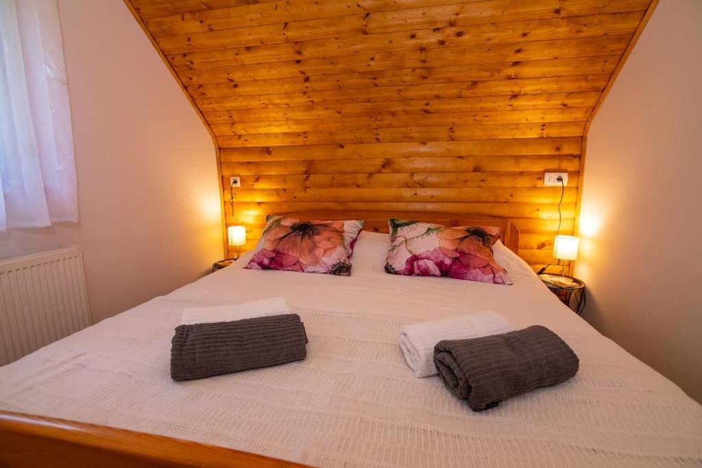 Photo of Bedroom in Mrkopalj