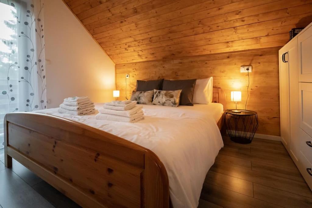 Photo of Bedroom in Mrkopalj