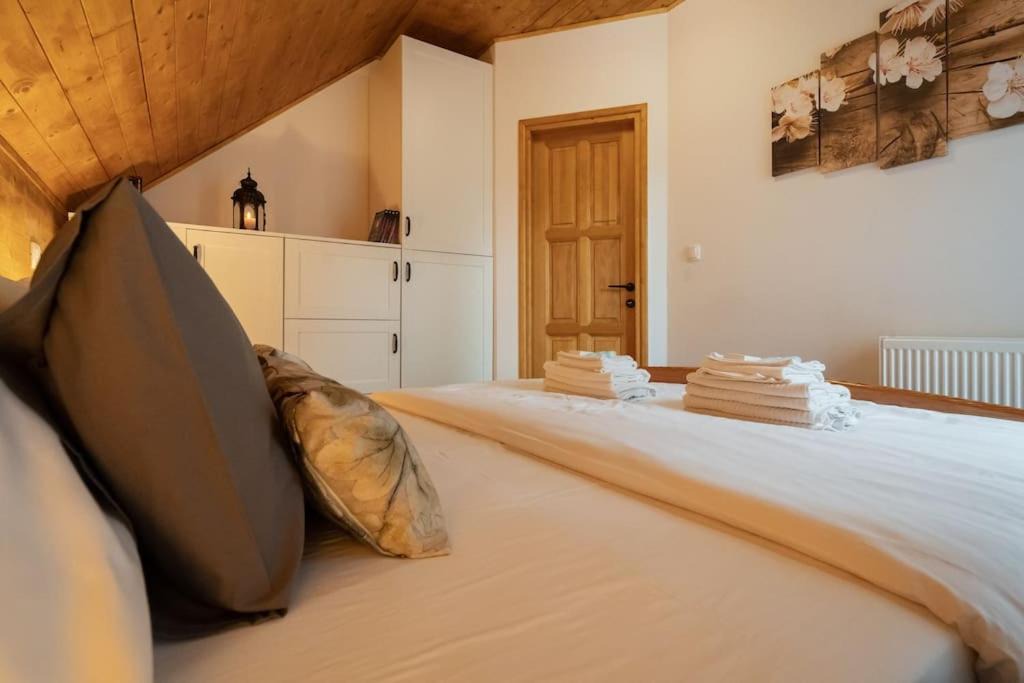 Photo of Bedroom in Mrkopalj