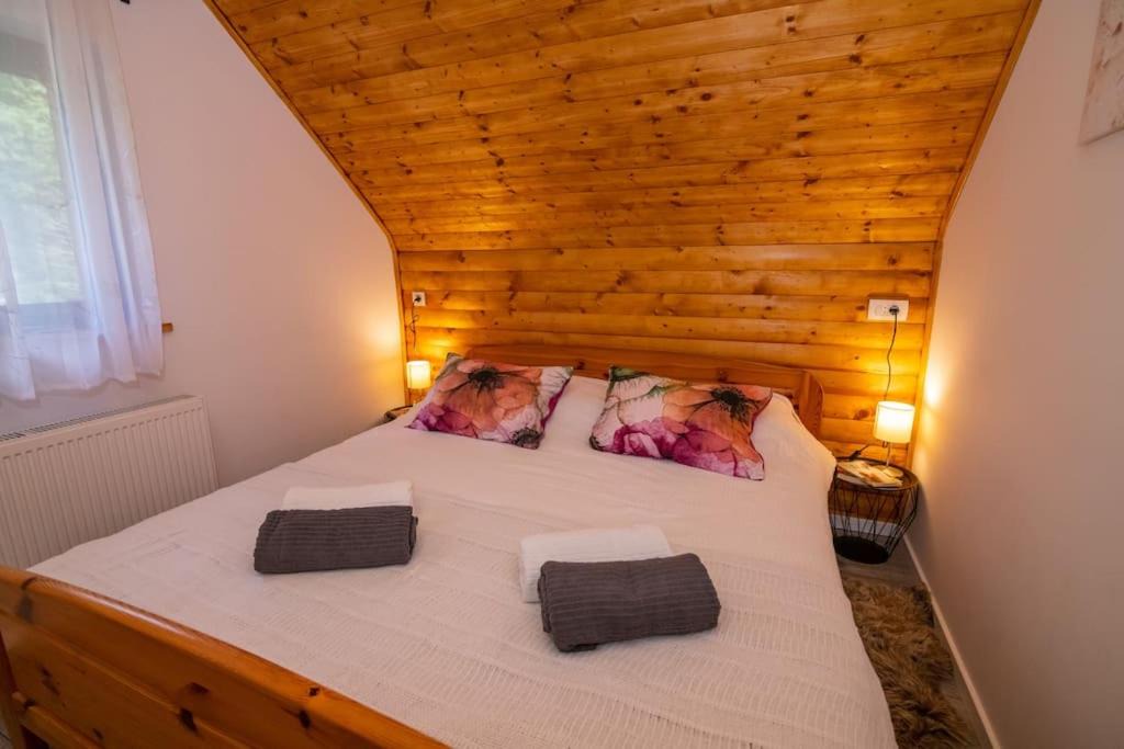 Photo of Bedroom in Mrkopalj