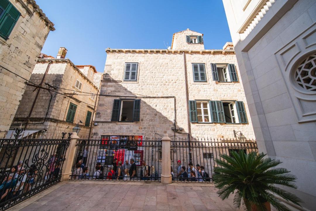 Photo of Others in Dubrovnik Old Town