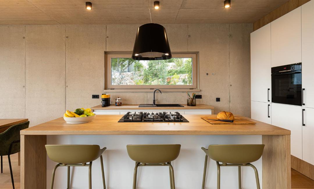 Photo of Kitchen in Rabac
