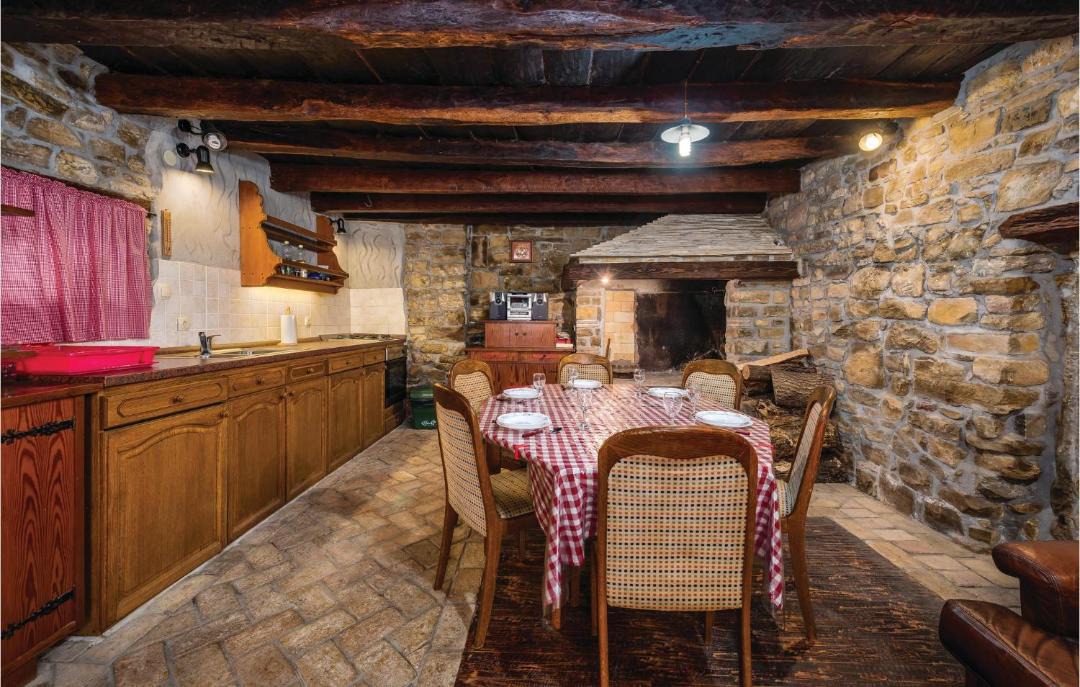 Photo of Kitchen in Marcenegla