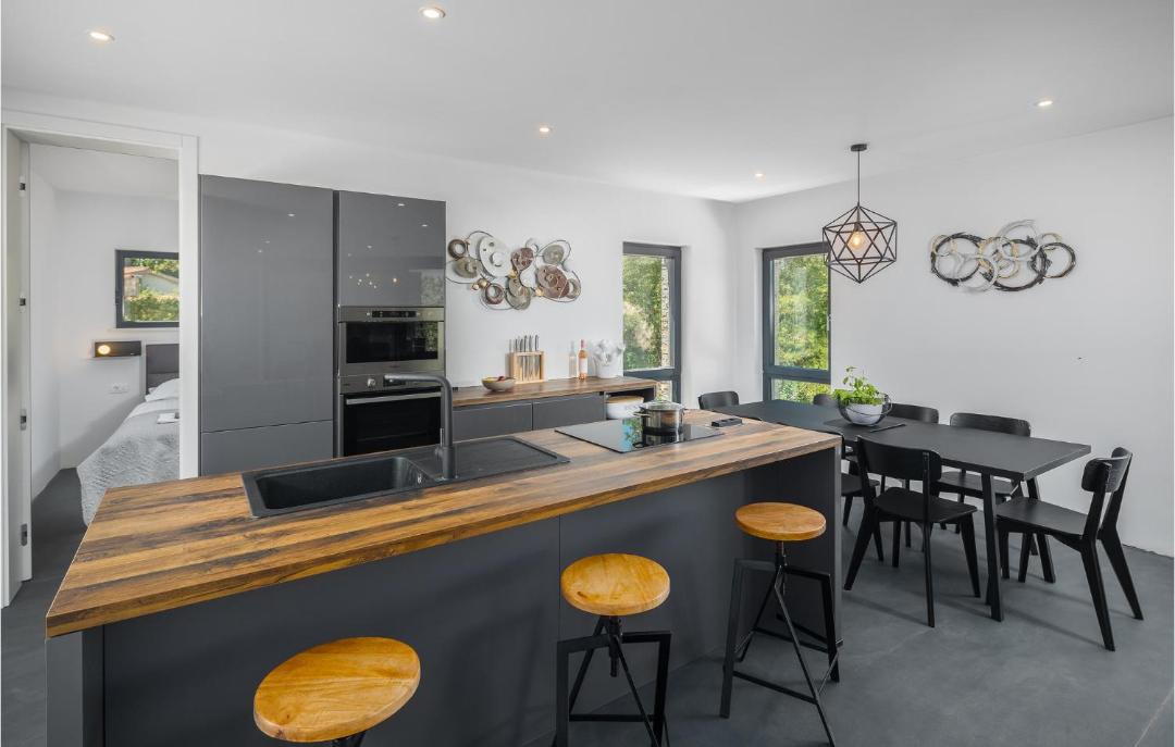 Photo of Kitchen in Kastel