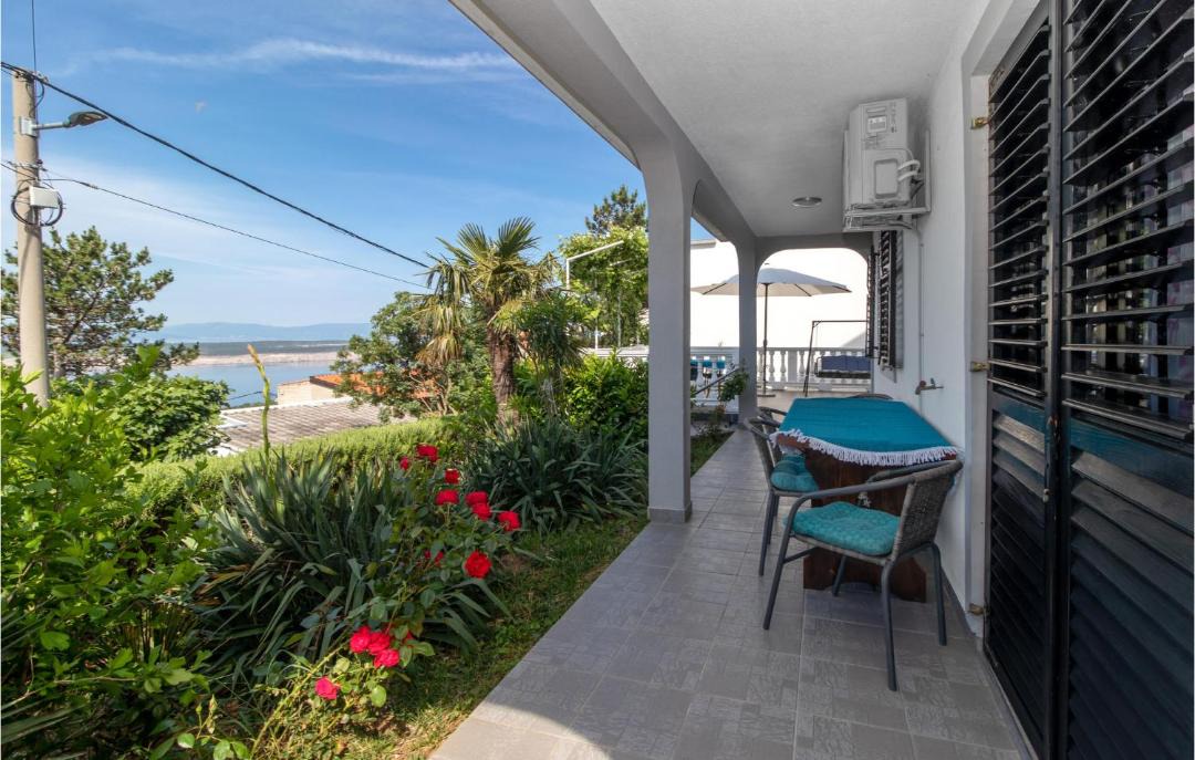 Photo of Patio Balcony in Klanfari