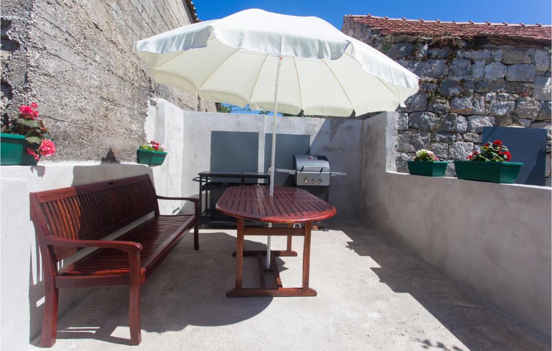 Photo of Patio Balcony in Omis