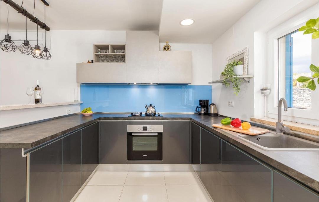 Photo of Kitchen in Gajana