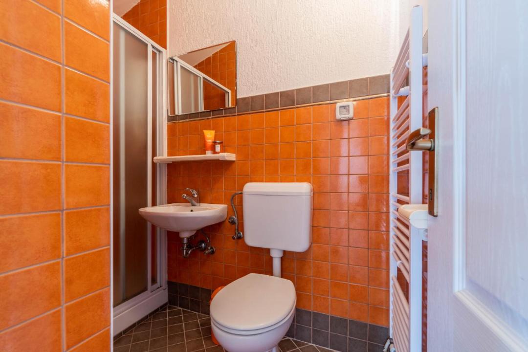 Photo of Bathroom in Krnica