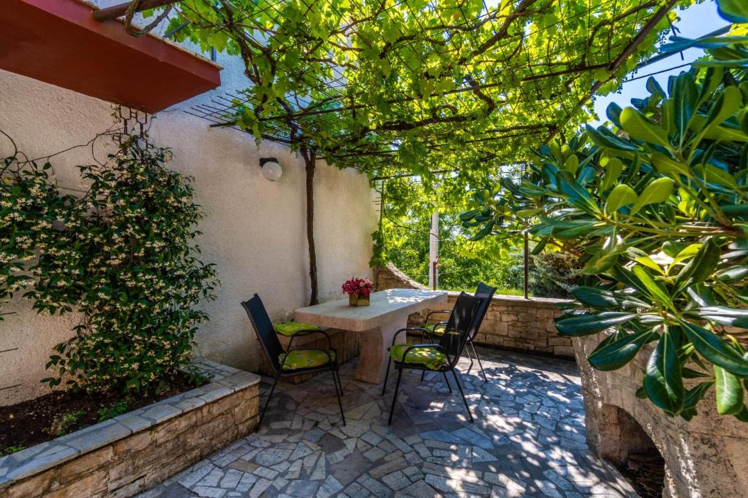 Photo of Patio Balcony in Krnica