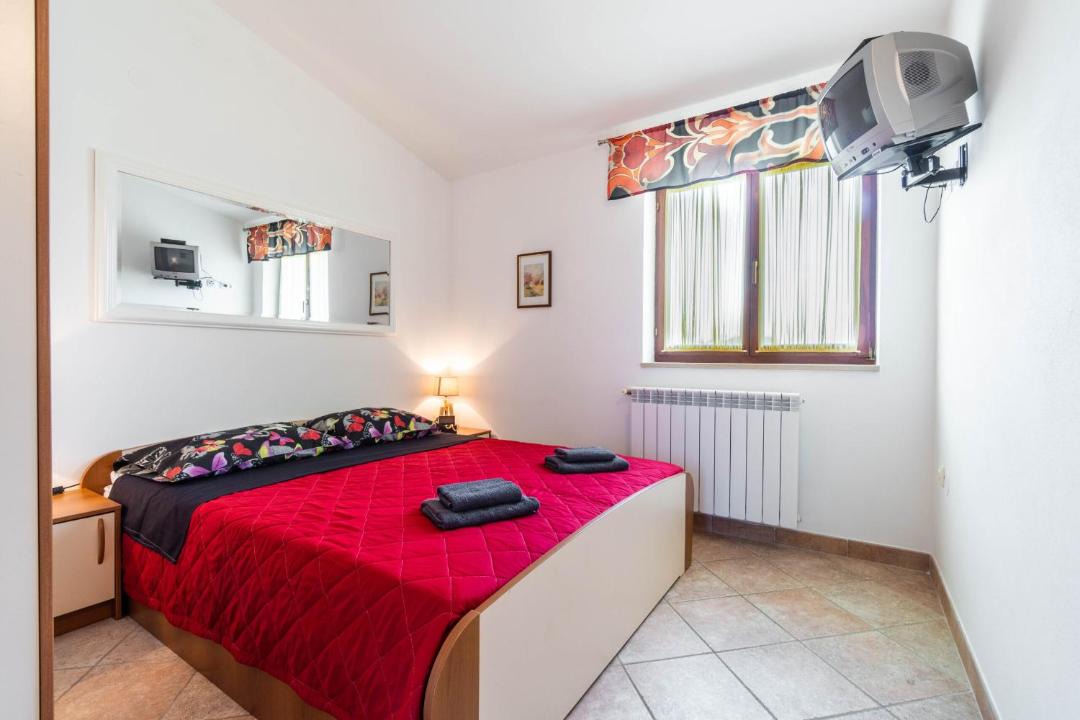 Photo of Bedroom in Krnica