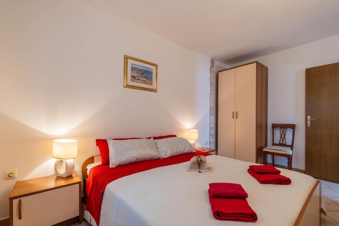 Photo of Bedroom in Krnica