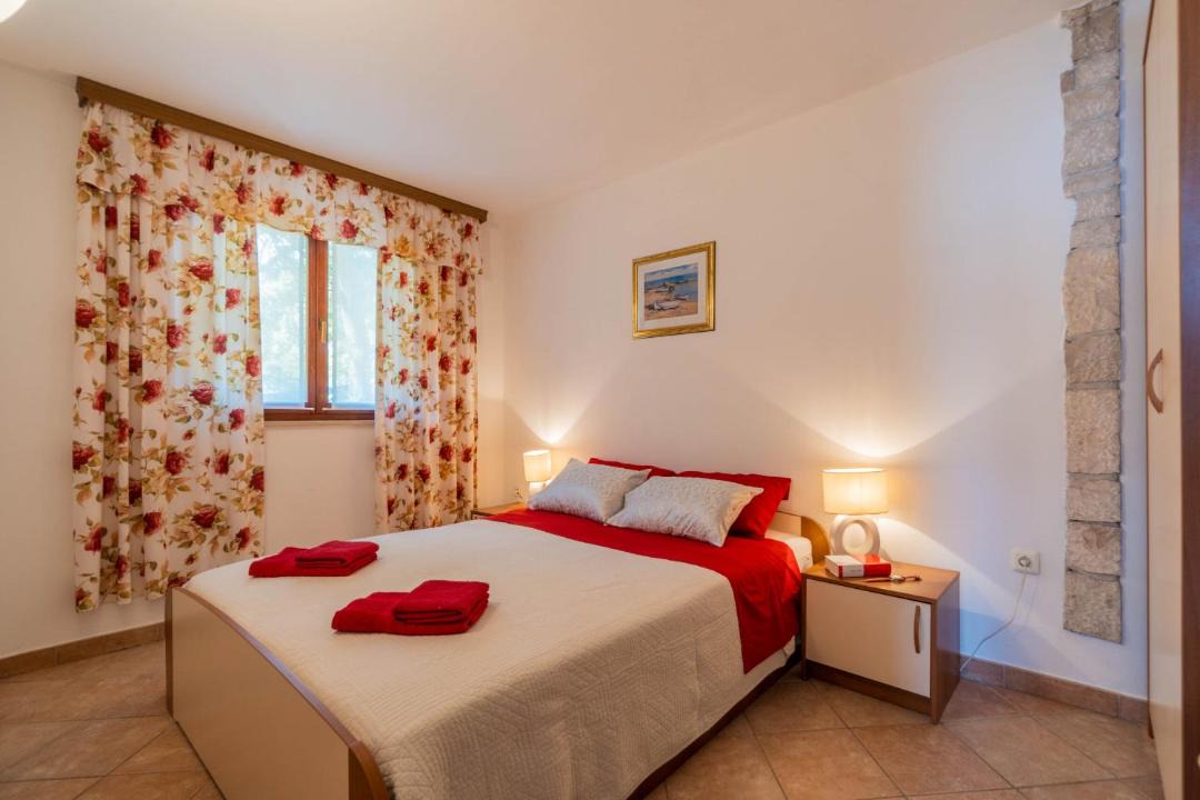 Photo of Bedroom in Krnica