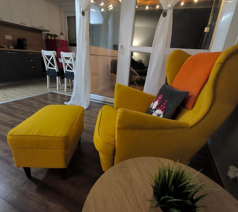 Photo of Livingroom in Samobor