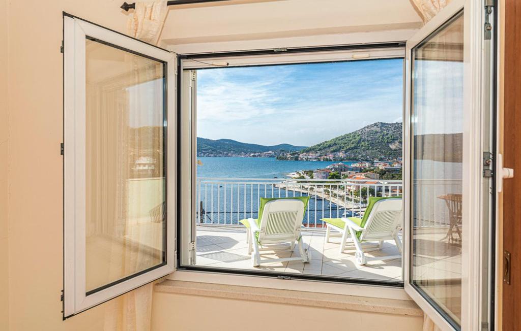 Photo of Patio Balcony in Poljica