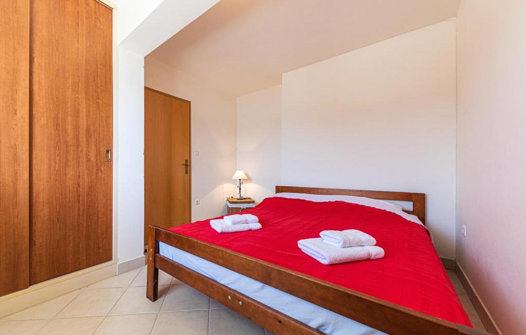 Photo of Bedroom in Poljica