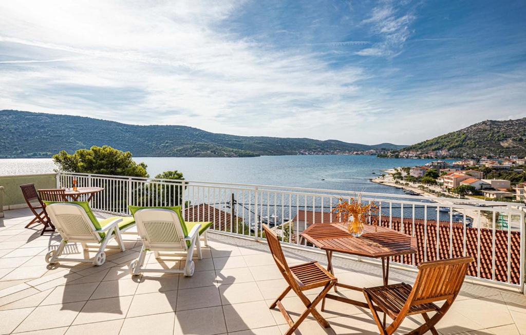 Photo of Patio Balcony in Poljica