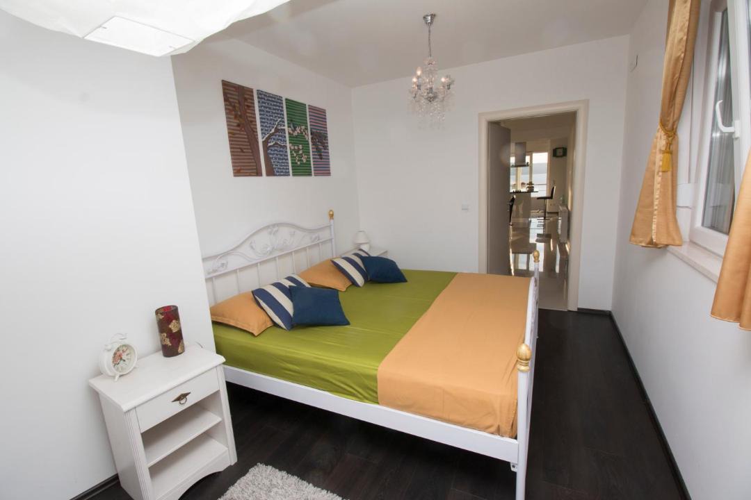 Photo of Bedroom in Omis
