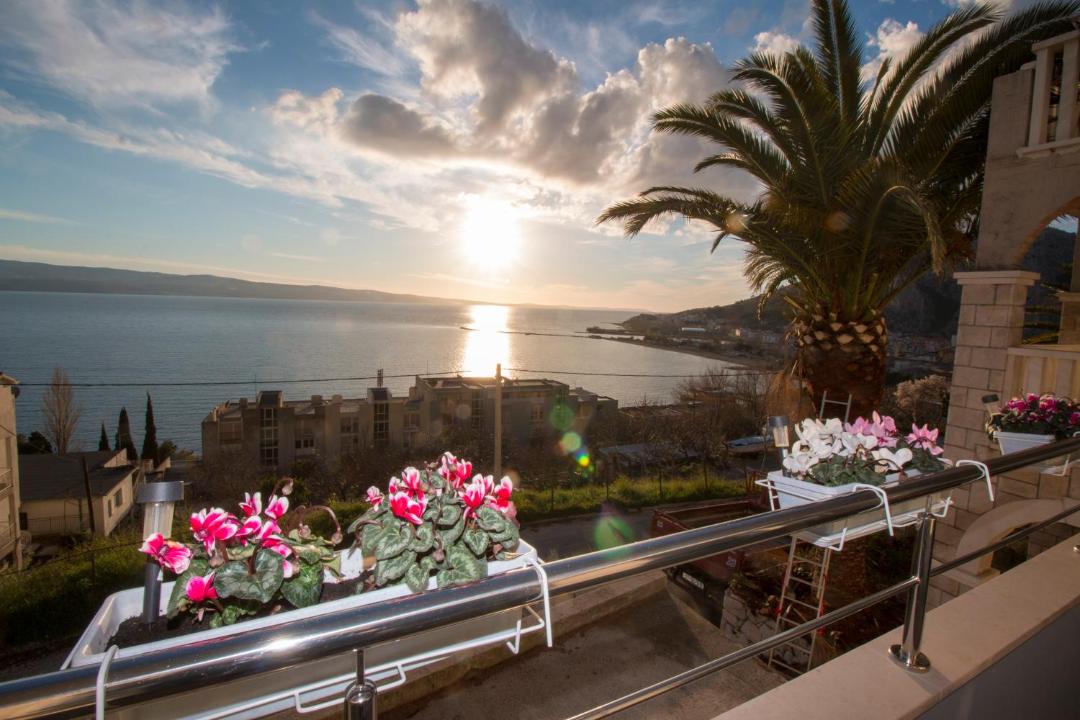 Photo of Patio Balcony in Omis