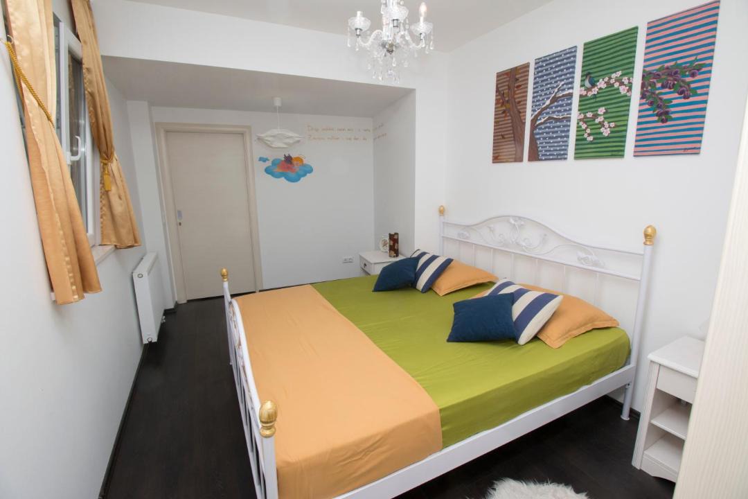 Photo of Bedroom in Omis
