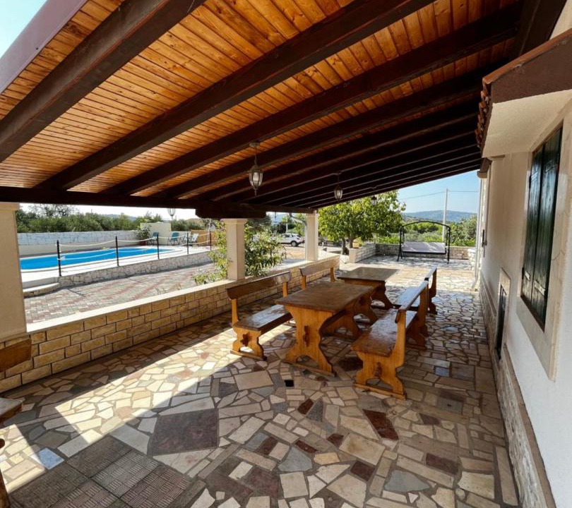 Photo of Patio Balcony in Marina