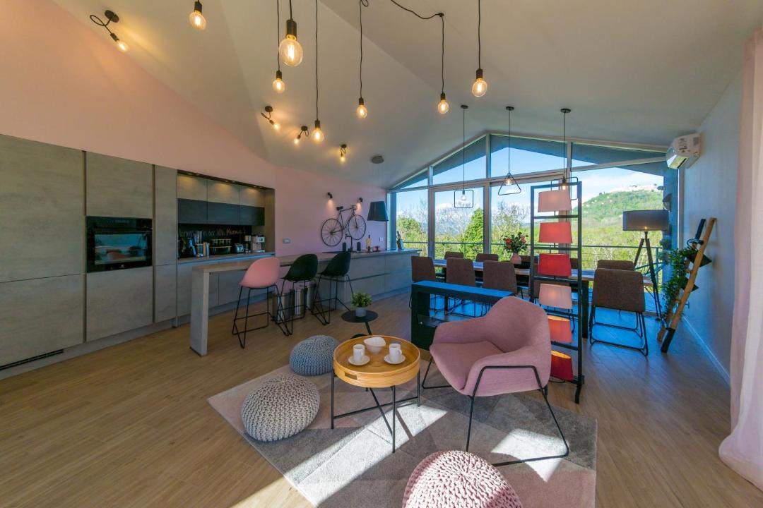 Photo of Livingroom in Brkac