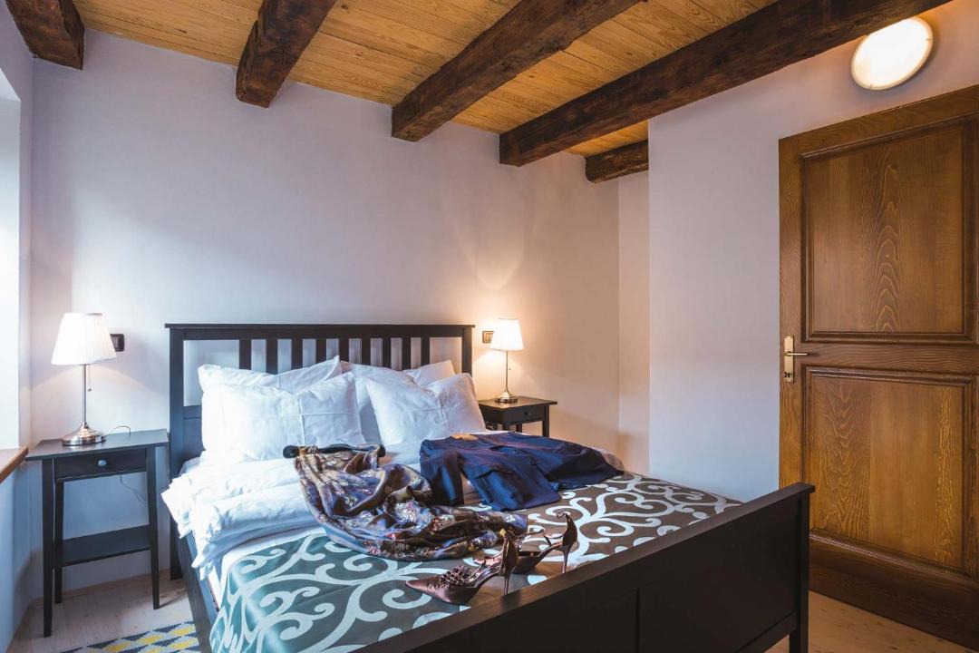 Photo of Bedroom in Oprtalj