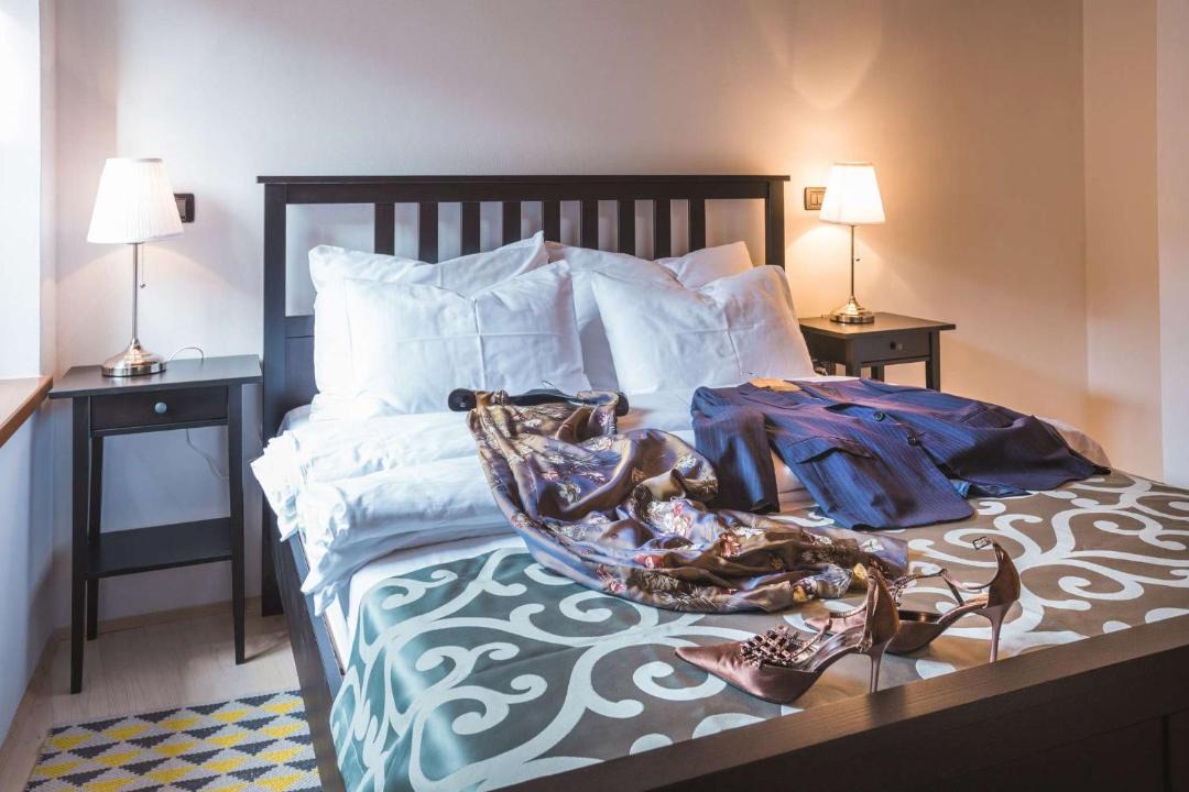 Photo of Bedroom in Oprtalj