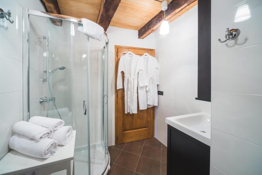 Photo of Bathroom in Oprtalj