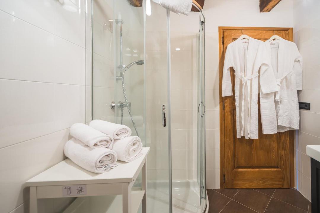 Photo of Bathroom in Oprtalj