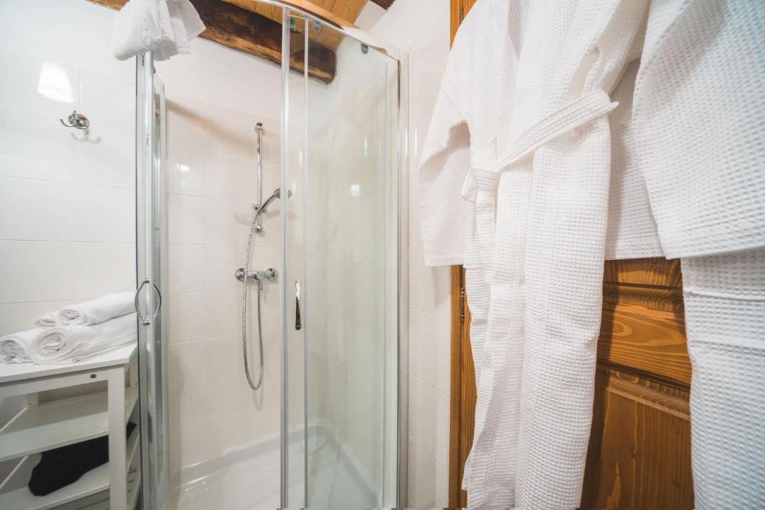 Photo of Bathroom in Oprtalj