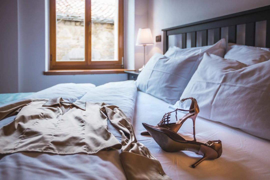 Photo of Bedroom in Oprtalj