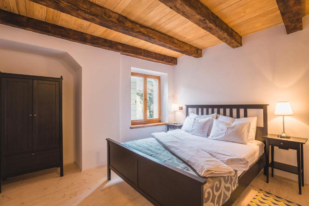 Photo of Bedroom in Oprtalj