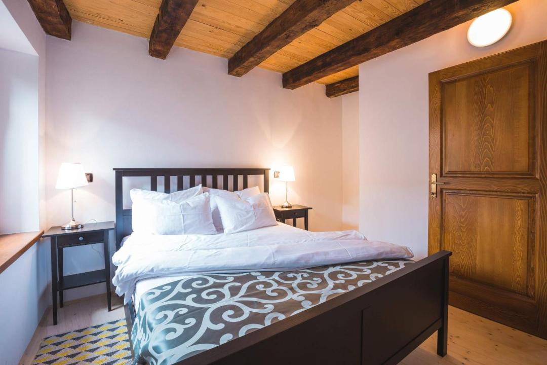 Photo of Bedroom in Oprtalj