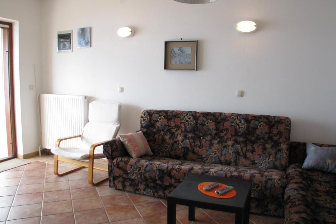 Photo of Livingroom in Jadranovo