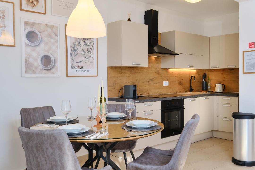 Photo of Kitchen in Artatore