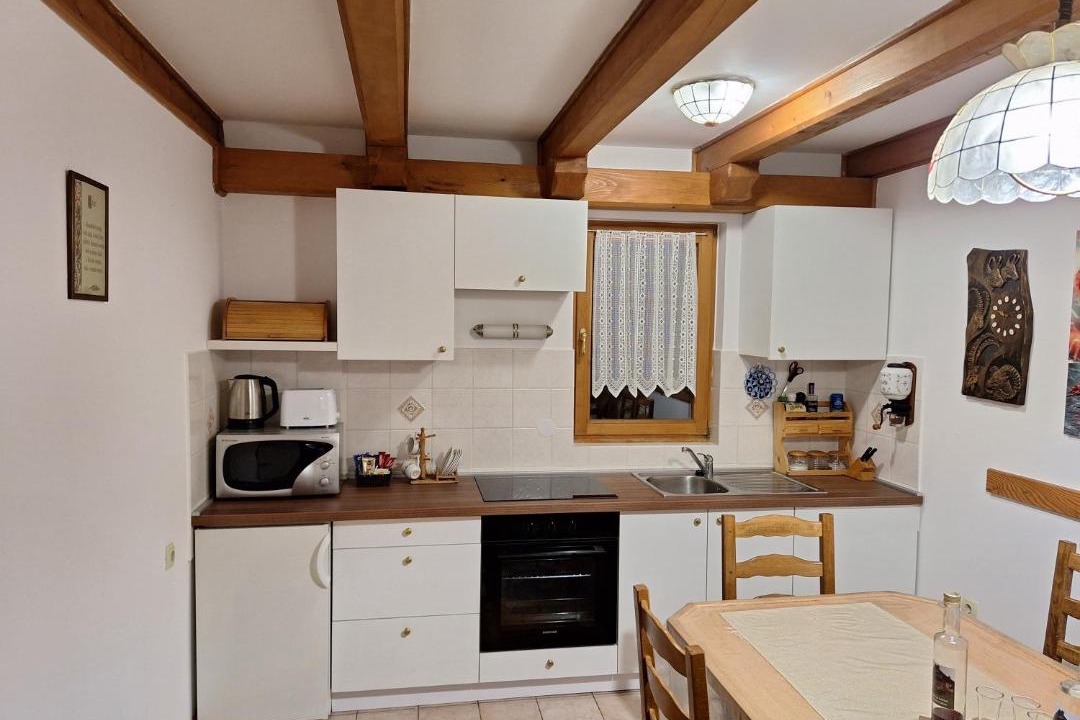 Photo of Kitchen in Benkovac Fuzinski