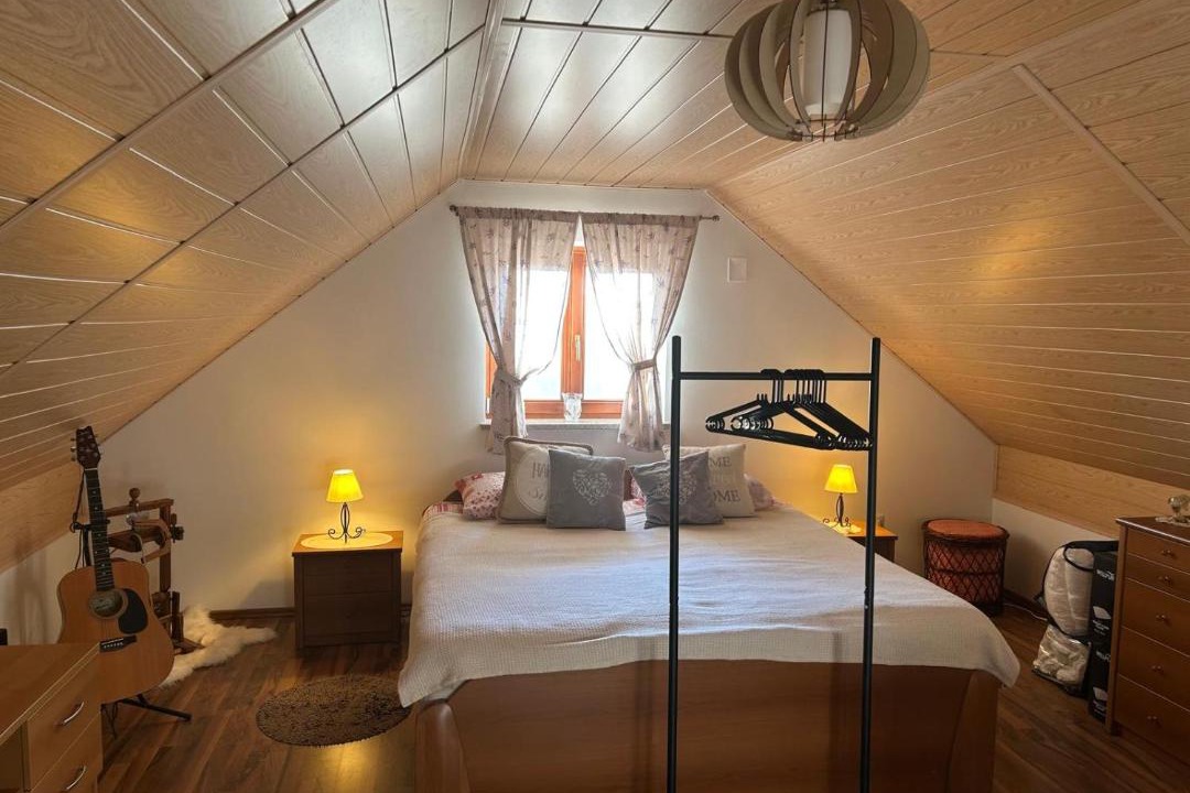 Photo of Bedroom in Samobor