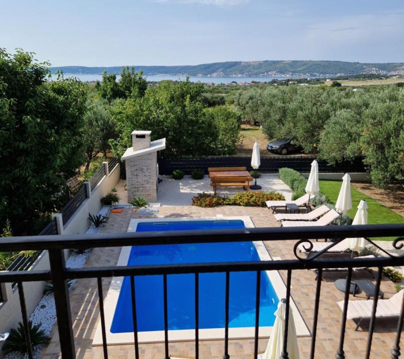 Photo of Patio Balcony in Rudine