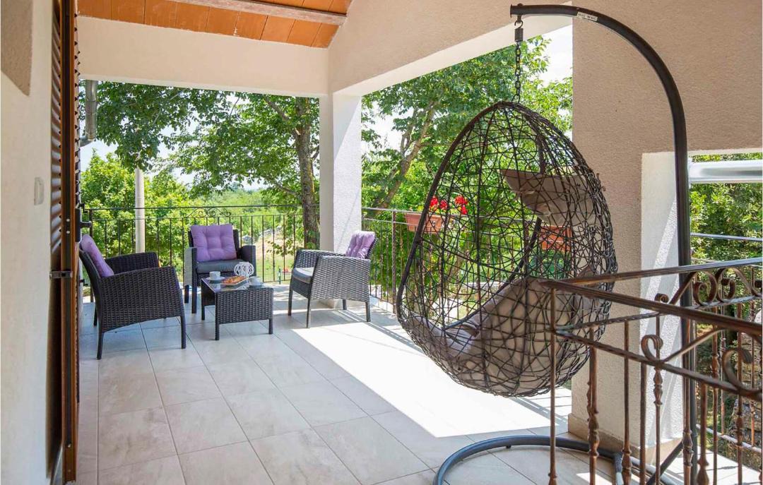 Photo of Patio Balcony in Bartici