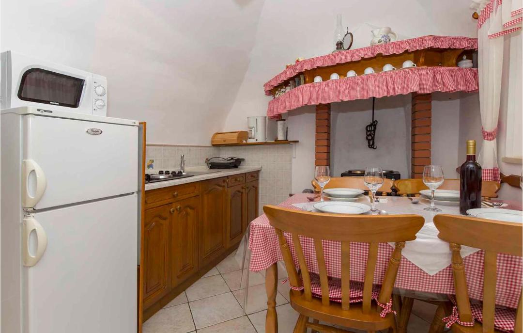Photo of Kitchen in Bartici