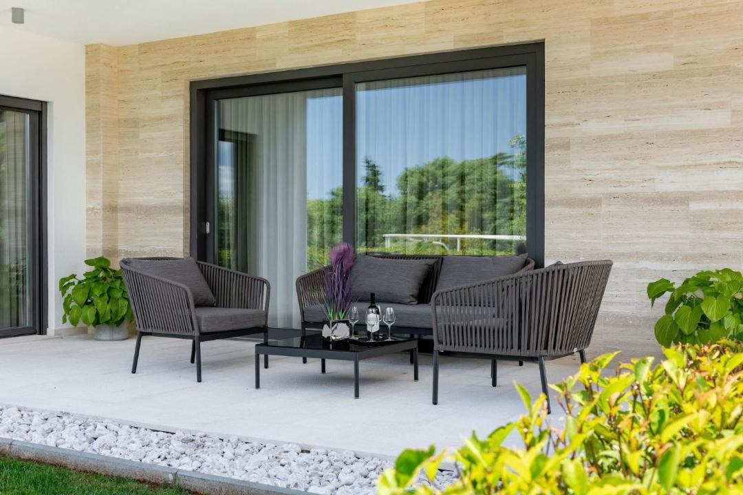 Photo of Patio Balcony in Drenje