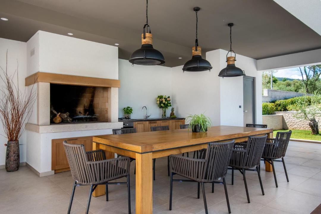 Photo of Kitchen in Drenje