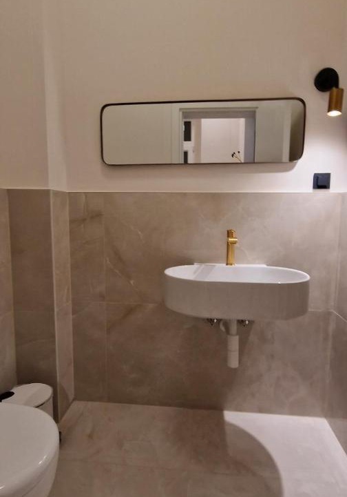 Photo of Bathroom in Opatija