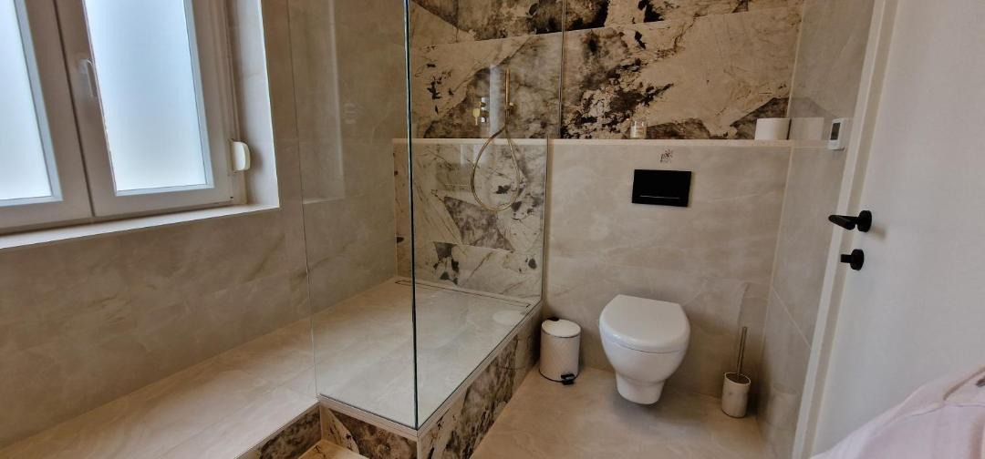 Photo of Bathroom in Opatija
