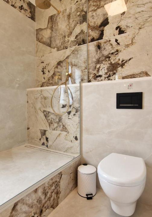 Photo of Bathroom in Opatija