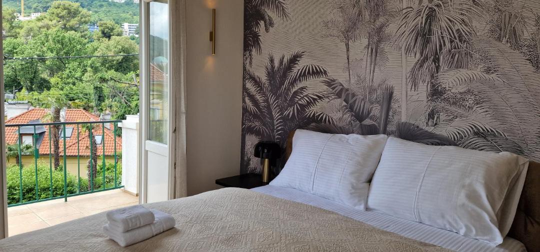 Photo of Bedroom in Opatija