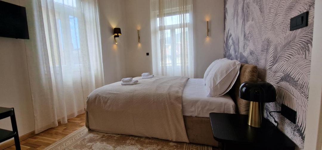 Photo of Bedroom in Opatija