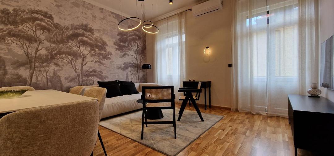 Photo of Livingroom in Opatija
