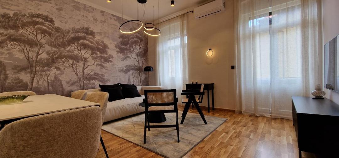 Photo of Livingroom in Opatija
