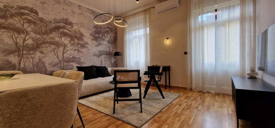Photo of Livingroom in Opatija